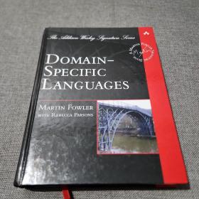 Domain-Specific Languages