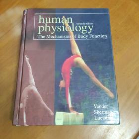 human physiology The Mechanisms Of Body Function