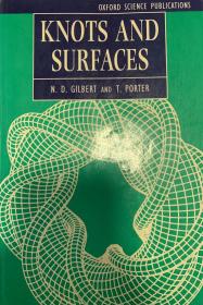 Knots and surfaces