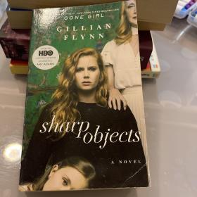 Sharp Objects