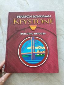 Pearson Longman Keystone building bridges