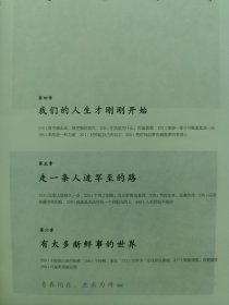 谁的青春不迷茫系列2 你的孤独，虽败犹荣