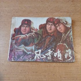 风雪哨所