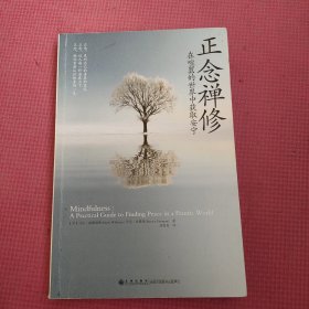 正念禅修：在喧嚣的世界中获取安宁