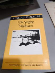 The Singing Wilderness