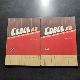 COBOL语言（上下）