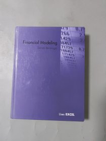 Financial Modeling 英文原版精装[带盘]