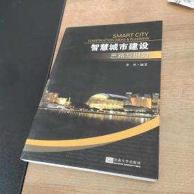 智慧城市建设思路与规划