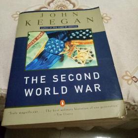 The Second World War