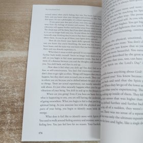 The Untethered Soul：The Journey Beyond Yourself