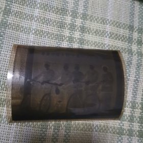 宁夏分店土改中农村工作组1951
