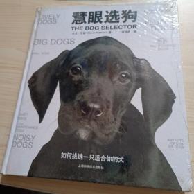 慧眼选狗全新