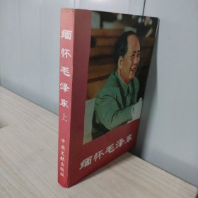 缅怀毛泽东