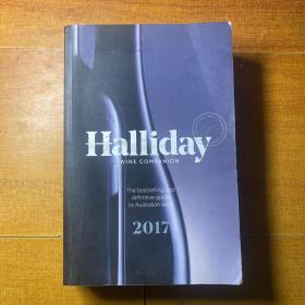 Halliday 2017