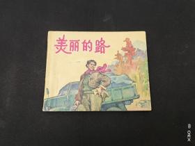 美丽的路