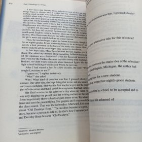 美国大学英语写作（第九版）