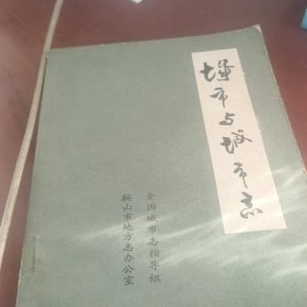 城市与城市志