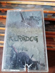 打口磁带KERBDOG