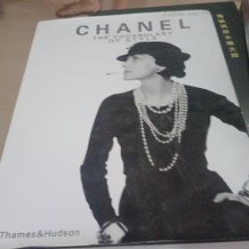 Chanel（9780500515815）