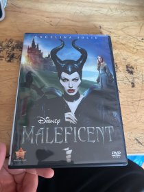 disney  maleficent