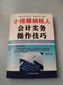 小规模纳税人会计实务操作技巧