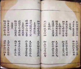 《开山立向提坟起丧秘语》
清代名师叶先生秘传道教珍本，
内容:论六十甲子起病吉凶神断，八卦断病之图，看病怪吉凶判，天罡六壬马前时课，张天师论吉凶之图，论尅应决，占卜神断等…．