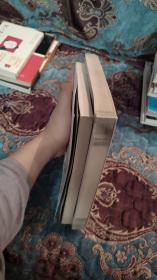 【签名本】《炎黄春秋》杂志总编辑吴思签名《潜规则》,加一本无签名的《血酬定律》