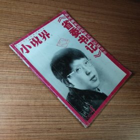 小说界2002年第4期