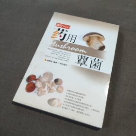 食疗 药用蕈菌