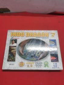 印尼神龙 7：INDO DRAGON (画册)