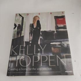 KELLY HOPPEN