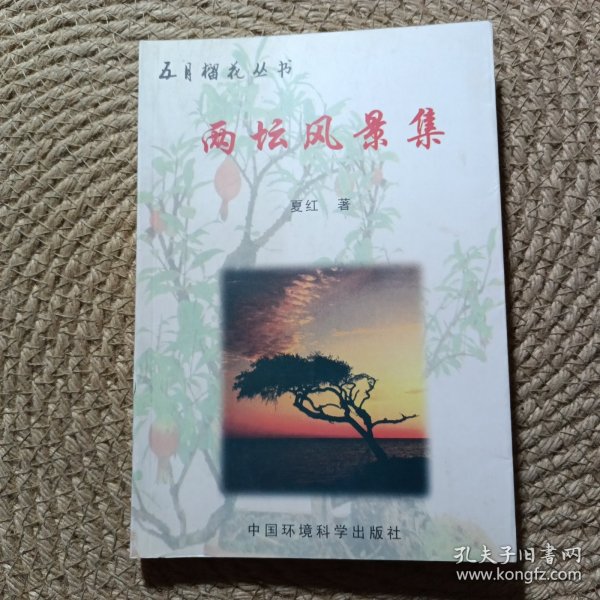 两坛风景集