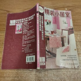 瑞丽家居系列：精装小居室