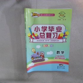 数学/小学总复习 尤可 新世纪