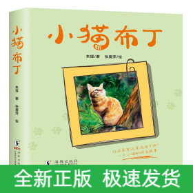 小猫布丁