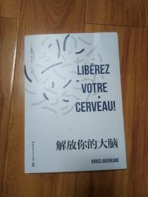 解放你的大脑：法国神经科学专家教你激荡脑力与创意