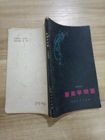 新美学纲要