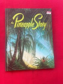 THE PINEAPPLE STORY.  HOW TO CONQUER ANGER