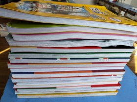 我的第一本科学漫画书·寻宝记系列：法国印度日本俄罗斯德国巴西英国西班牙泰国荷兰加拿大奥地利瑞士意大利菲律宾寻宝记 大16开本