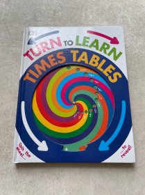 TurntoLearnTimesTables