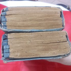 人物类典串珠 巾装箱（共12册全套）