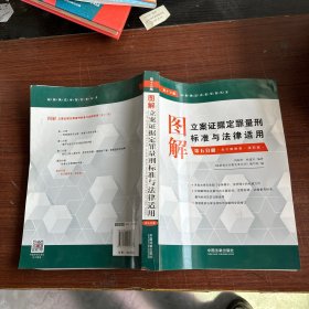 图解立案证据定罪量刑标准与法律适用（第十三版，第五分册）