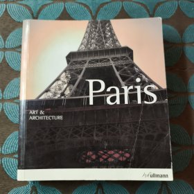Paris ART & ARCHITECTURE