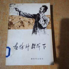 在徐帅指挥下