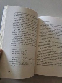 Go Set a Watchman 《 守望之心》 （ 哈珀李 杀死一只知更鸟作者） 精装16开毛边本