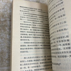 约翰克里斯多夫：第一，二册