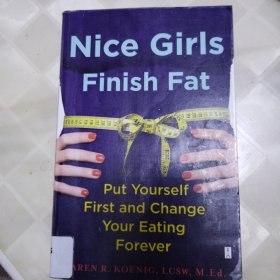 Nice Girls Finish Fat