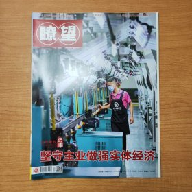 瞭望 2022/51 总第2023期