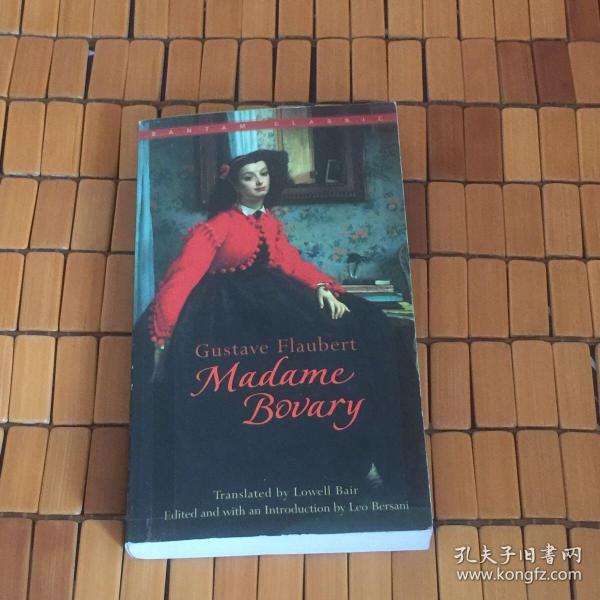 Madame Bovary