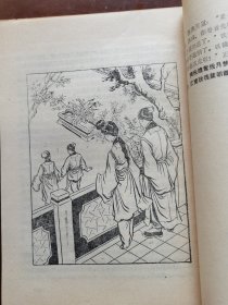 散花女侠 全1册